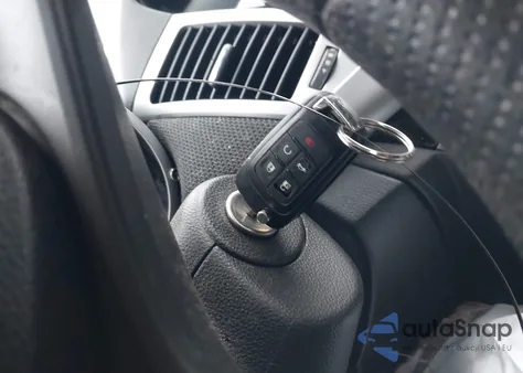 2015 Chevrolet Cruze 1Lt Auto from USA, damaged, VIN 1G1PC5SB0F7262188